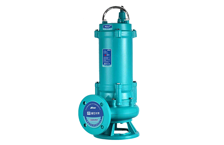 福建潛水(shui)電泵