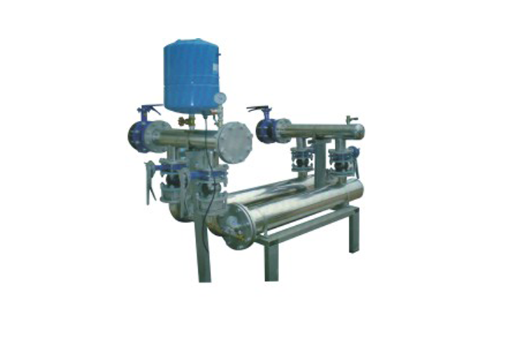 恒壓變頻管(guǎn)中泵